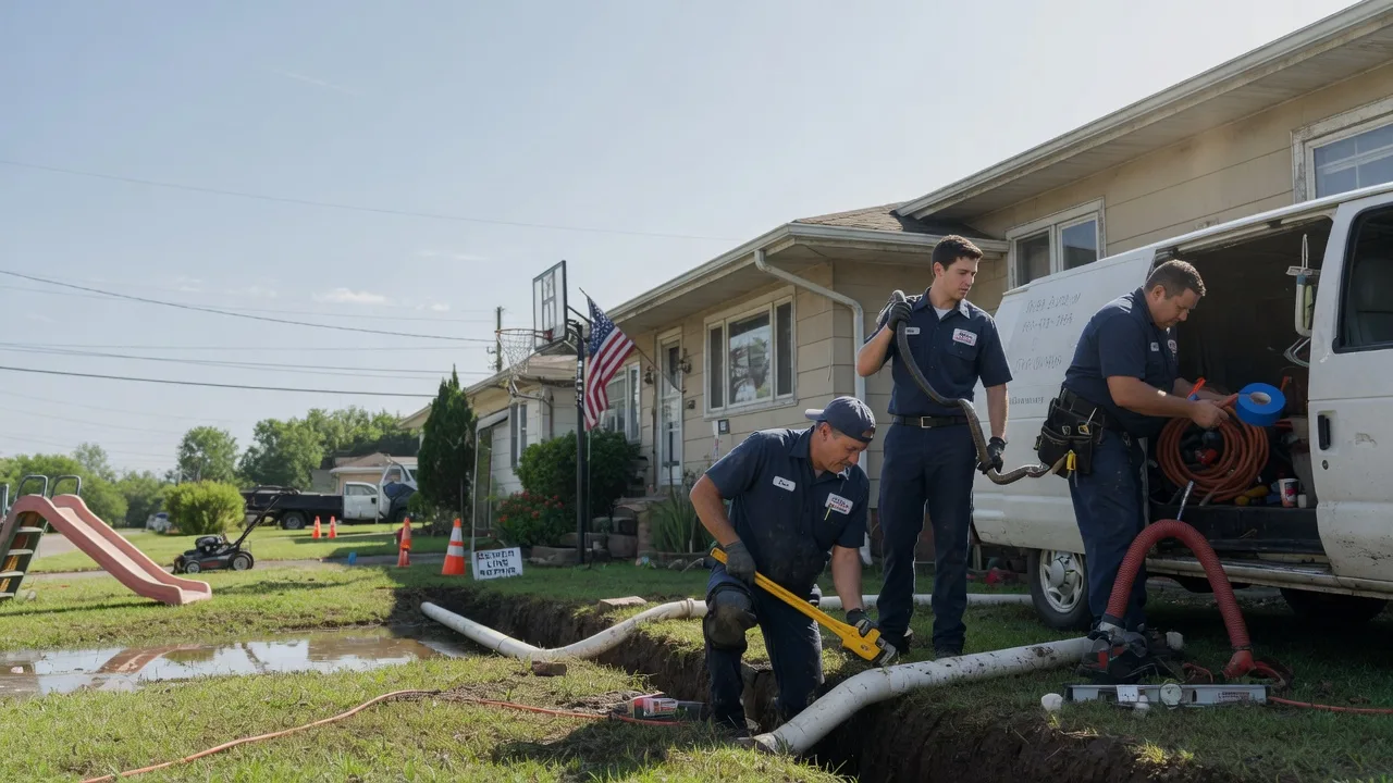 Toilet Installation in Eldon, IA near me